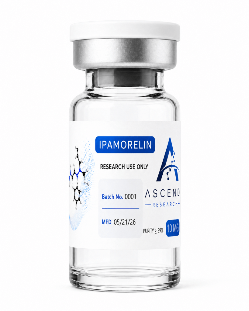 Ipamorelin 10MG