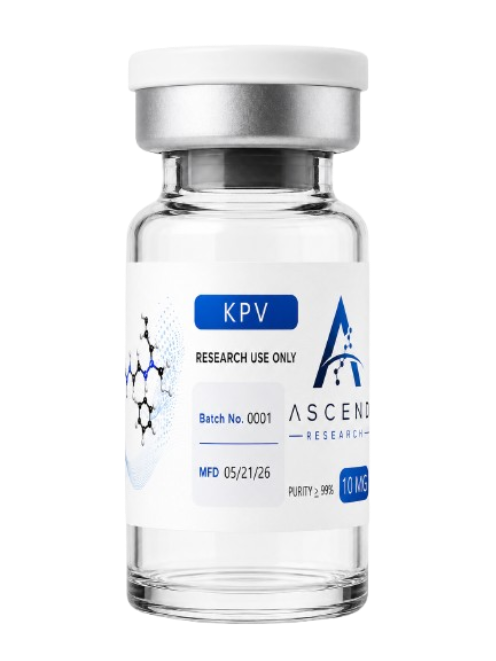 KPV 10MG