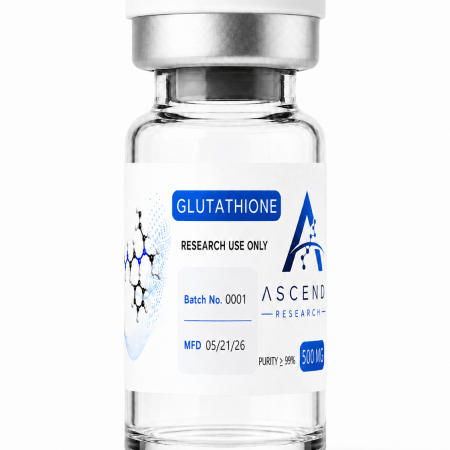 Glutathione 500MG